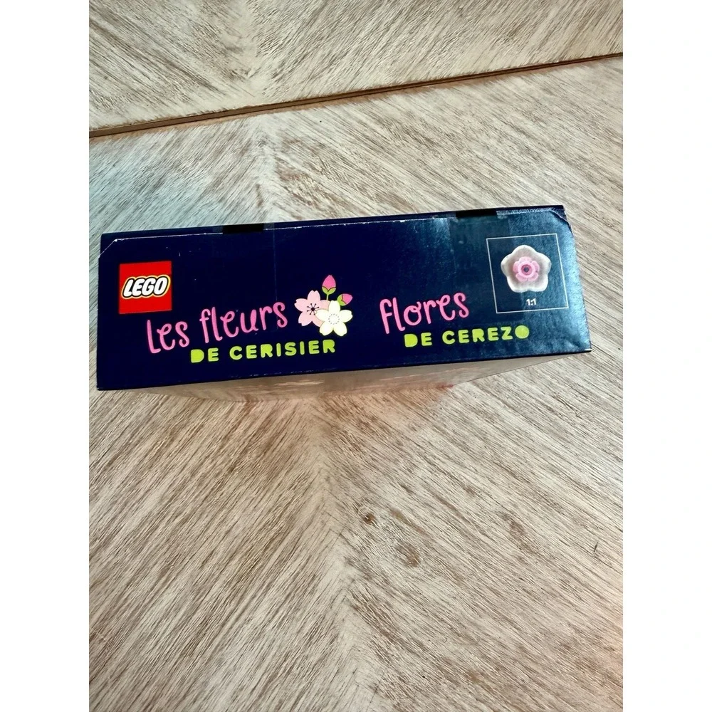 Lego brand new